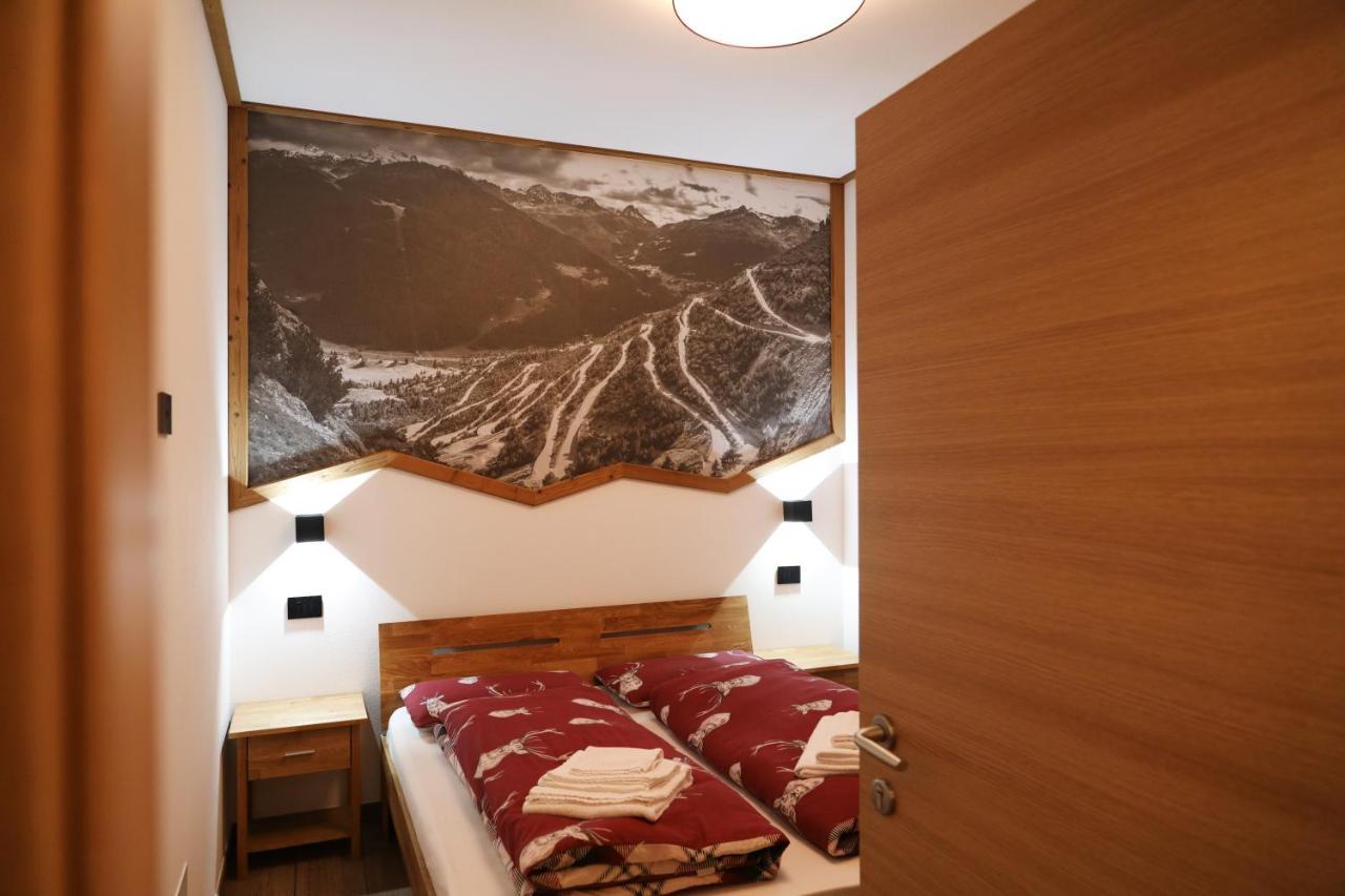 Base531 Hotel Tovo di Sant'Agata Exterior photo